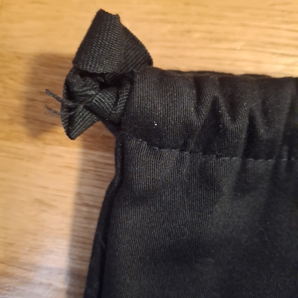 Versace Thick Square Drawstring Dustbag - Picture 5 of 9